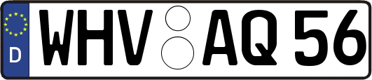 WHV-AQ56