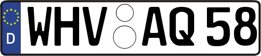 WHV-AQ58