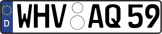 WHV-AQ59