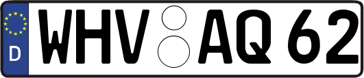 WHV-AQ62
