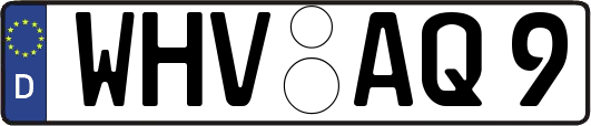 WHV-AQ9