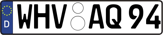 WHV-AQ94