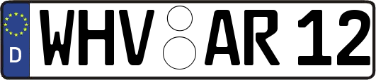 WHV-AR12
