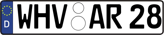 WHV-AR28