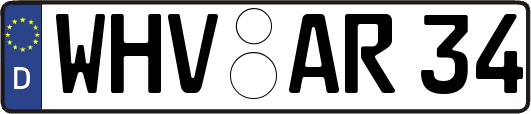 WHV-AR34