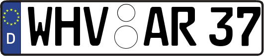 WHV-AR37