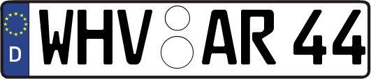 WHV-AR44