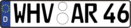 WHV-AR46