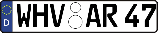 WHV-AR47
