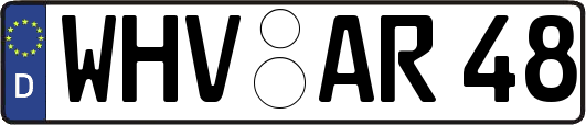 WHV-AR48