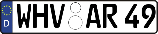WHV-AR49