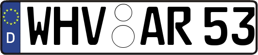 WHV-AR53