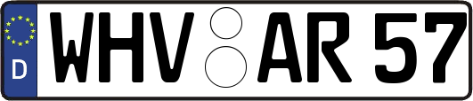 WHV-AR57