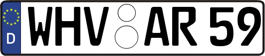 WHV-AR59