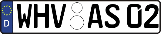 WHV-AS02