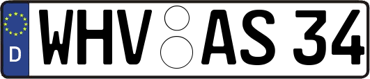 WHV-AS34