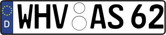 WHV-AS62