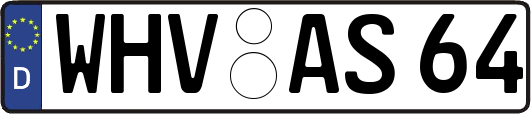 WHV-AS64