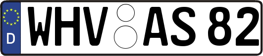 WHV-AS82