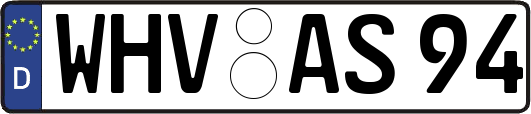 WHV-AS94