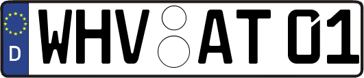 WHV-AT01