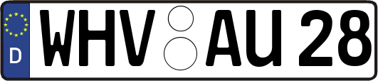 WHV-AU28