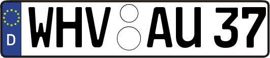 WHV-AU37