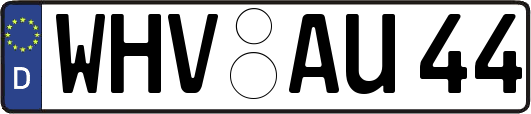 WHV-AU44