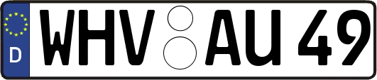 WHV-AU49