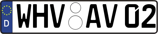 WHV-AV02