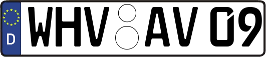 WHV-AV09