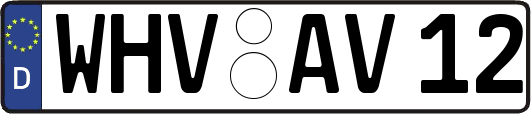 WHV-AV12