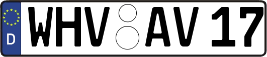 WHV-AV17
