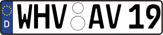 WHV-AV19