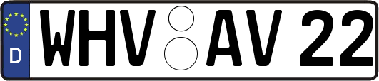WHV-AV22