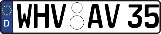 WHV-AV35