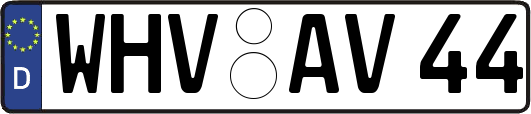 WHV-AV44