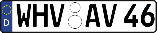 WHV-AV46