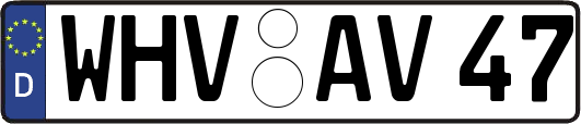 WHV-AV47