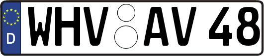 WHV-AV48