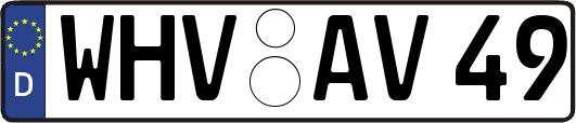 WHV-AV49