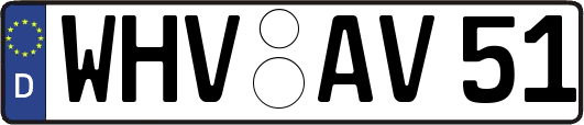 WHV-AV51