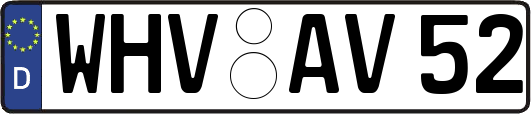 WHV-AV52