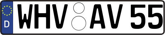 WHV-AV55