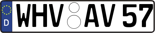 WHV-AV57