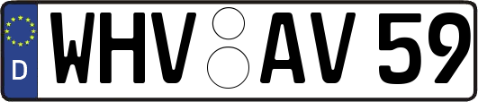 WHV-AV59