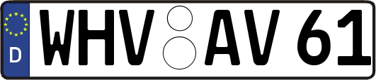 WHV-AV61