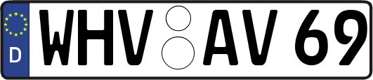 WHV-AV69