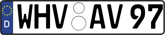 WHV-AV97