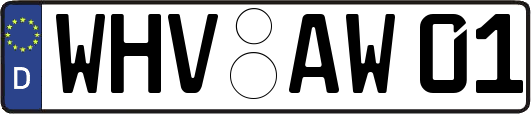 WHV-AW01